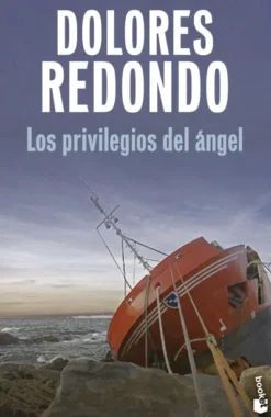 PRIVILEGIOS DEL ANGEL, LOS [BOLSILLO]