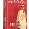 PROBLEMA FINAL, EL (EDICION BOLSILLO) [CARTONE]
