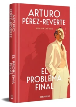 PROBLEMA FINAL, EL (EDICION BOLSILLO) [CARTONE]