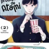 PROBLEMAS DE ATAMI, LOS Nº02 [RUSTICA]