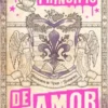 PRODIGIOSO PRINCIPIO DE AMOR [RUSTICA]