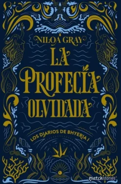 PROFECIA OLVIDADA, LA [RUSTICA]