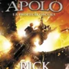 PROFECIA OSCURA, LA (LAS PRUEBAS DE APOLO 2) [CARTONE]