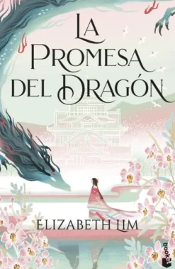 PROMESA DEL DRAGON, LA (SEIS GRULLAS 2) [BOLSILLO]