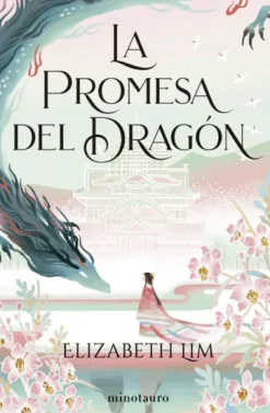 PROMESA DEL DRAGON, LA (SEIS GRULLAS 2) [RUSTICA]