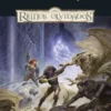 PROMESA DEL REY BRUJO (LOS MERCENARIOS VOL.2) [RUSTICA]