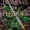 PROMESAS DE PERIDOTO (SACRED STONES 2) [RUSTICA]