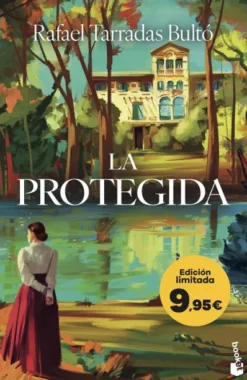 PROTEGIDA, LA (EDICION LIMITADA A PRECIO ESPECIAL) [BOLSILLO]