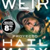 PROYECTO HAIL MARY (EDICION LIMITADA) [BOLSILLO]