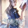 PRUEBAS DE HECHICERIA (EJEMPLAR FIRMADO POR SU AUTORA) [RUSTICA]