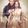 PRUEBAS DE UNTER, LAS: EXODUS (TRILOGIA DE UNTER 3) [RUSTICA]