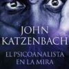 PSICOANALISTA EN LA MIRA, EL (EL PSICOANALISTA 3) [CARTONE]