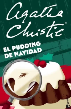 PUDDING DE NAVIDAD, EL [BOLSILLO]