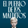 PUEBLO DE LOS MALDITOS, EL [RUSTICA]