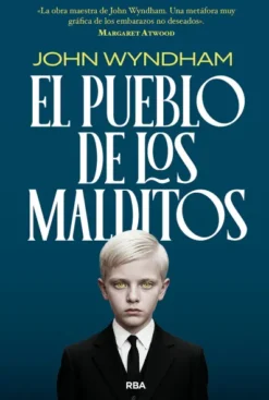 PUEBLO DE LOS MALDITOS, EL [RUSTICA]
