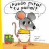 PUEDO MIRAR TU PAÑAL? [CARTONE]