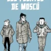 PUENTES DE MOSCU, LOS [RUSTICA]