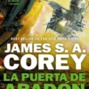 PUERTA DE ABADON, LA (THE EXPANSE Nº3) [BOLSILLO]