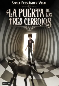 PUERTA DE LOS TRES CERROJOS, LA Nº01 (EDICION ESPECIAL) [CARTONE]