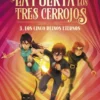 PUERTA DE LOS TRES CERROJOS, LA Nº03: LOS CINCO REINOS ETERNOS [CARTONE]