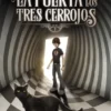 PUERTA DE LOS TRES CERROJOS, LA Nº01 [CARTONE]