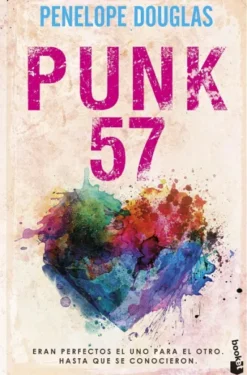 PUNK 57 [BOLSILLO]
