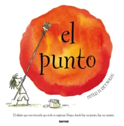 PUNTO, EL (NUEVA EDICION) [CARTONE]