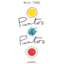 PUNTOS PUNTOS [RUSTICA]