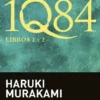 1Q84 (LIBROS 1 Y 2) [BOLSILLO]