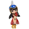 Q POSKET DRAGON BALL Z: CHICHI (VERSION B) 13 CM PVC [CAJA]