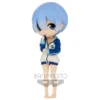 Q POSKET RE: ZERO STARTING LIFE IN ANOTHER WORLD: REM (VERSION B) 14 CM [CAJA]