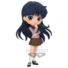 Q POSKET SAILOR MOON ETERNAL THE MOVIE: REI HINO (VER. A) 14 CM [CAJA]