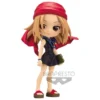 Q POSKET SHAMAN KING: ANNA KYOYAMA (VERSION A) 14 CM [CAJA]