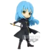 Q POSKET THAT TIME I GOT REINCARNATED AS A SLIME: RIMURU TEMPEST (VER. A) 14 CM PVC [CAJA]