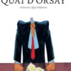 QUAI D'ORSAY: CRONICAS DIPLOMATICAS (INTEGRAL) [CARTONE]