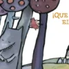 QUE LLEGA EL LOBO! [CARTONE]