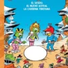 QUENA Y EL SACRAMUS VOL.07 EL SOSIAS / EL HUEVO ASTRAL / LA CAVERNA TIBETANA [CARTONE]