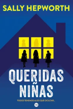 QUERIDAS NIÑAS [RUSTICA]