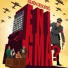 QUIEN DESCIFRO ENIGMA? [CARTONE]