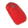 RABIA (VIRUS DE LA RABIA) GIANTMICROBES ORIGINAL (PELUCHE 12-18 CMS)