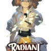 RADIANT Nº13 [RUSTICA]