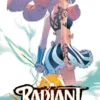 RADIANT Nº03 [RUSTICA]