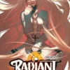 RADIANT Nº10 [RUSTICA]