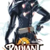 RADIANT Nº09 [RUSTICA]