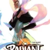 RADIANT Nº12 [RUSTICA]