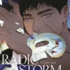 RADIO STORM Nº3 [RUSTICA]