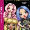 RAINBOW HIGH Nº03: LA NUEVA ALUMNA [RUSTICA]