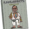 RANCIOFACTS VOL.1: "EFECTIVIWONDER" [RUSTICA]