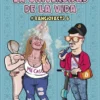 RANCIOFACTS VOL.6: LA UNIVERSIDAD DE LA VIDA [RUSTICA]
