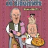 RANCIOFACTS VOL.3: RANCIO NO, LO SIGUIENTE [RUSTICA]
